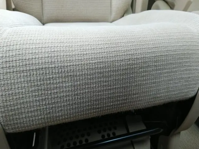 ◆イオンの活性パワーで車内の汚れや臭いの元を強力洗浄！◆サービスの画像