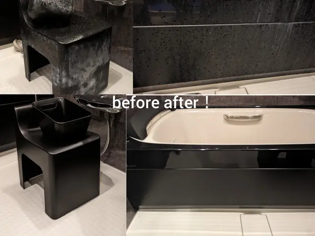 【水回りセット】大掃除、引っ越し、在宅ワーク中など！丁寧作業！サービスの画像