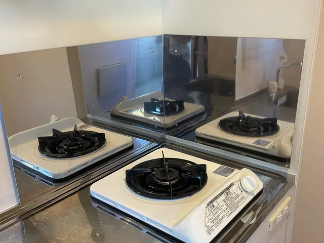 【見てみぬふりとはさよなら！】換気扇のギトギト汚れをスッキリさっぱりピカピカに☆サービスの画像