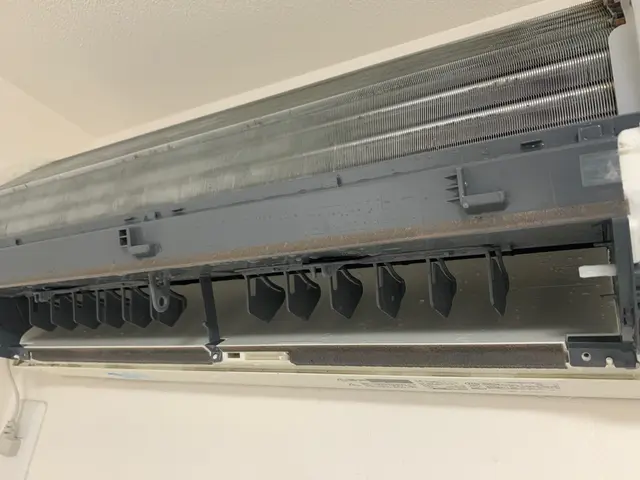 営業時間外も対応OK◎窓用エアコンも対応可能◎京都府、その他一部の地域も対応可サービスの画像