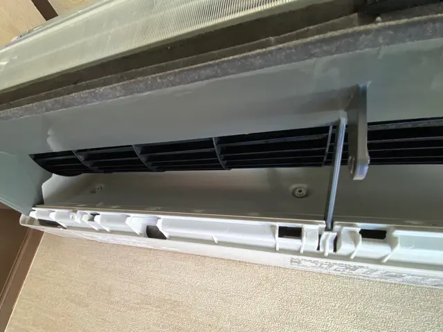 高圧洗浄で内部までスッキリ！女性スタッフがお伺いします。いつでもご連絡ください。サービスの画像