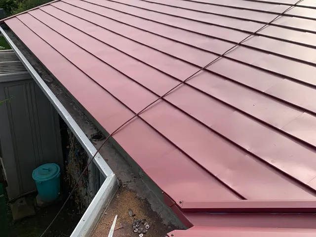 【茨城県内】★屋根でお困りの方是非ご相談下さい！◎営業時間外もご相談ください！サービスの画像