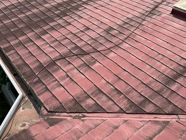 【茨城県内】★屋根でお困りの方是非ご相談下さい！◎営業時間外もご相談ください！サービスの画像