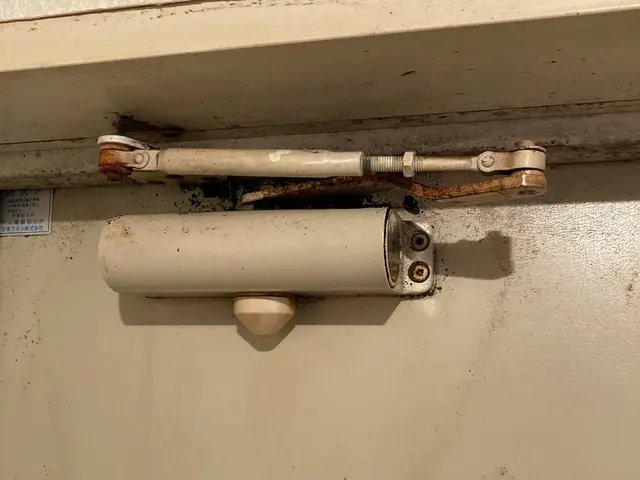 職人っぽくないフランクな対応が売りです！部品の手配も承ります！サービスの画像