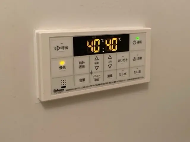 昨年度実績1000台以上！安心とスピードのガス給湯器交換サービスサービスの画像