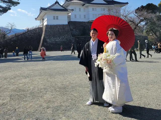 着付け料金内でヘアセット有対応地域外も可能☆美容師☆師範☆ブライダル☆TV撮影有サービスの画像