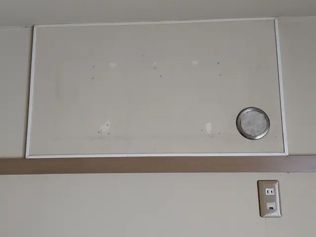 室内、外機処分無料です！サービスの画像