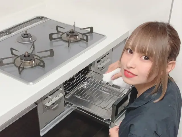 その汚れ、諦める前に一度ご相談ください。掃除の悩みに真摯に向き合います。サービスの画像