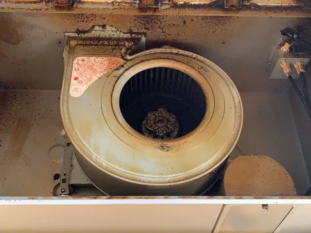 その汚れ、諦める前に一度ご相談ください。掃除の悩みに真摯に向き合います。サービスの画像