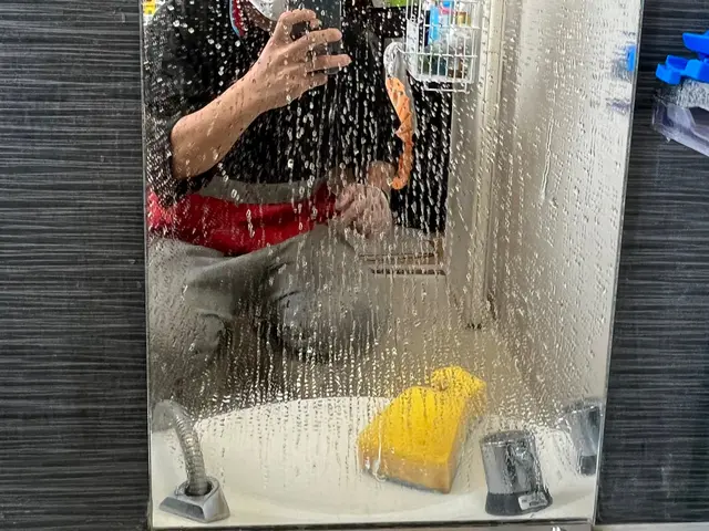 【業歴18年の経験と実績】◎納得のいく作業で◎迅速丁寧に仕上げます！サービスの画像