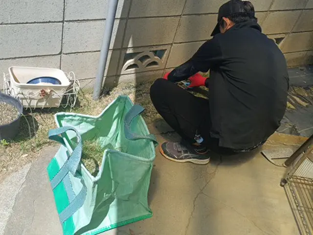 お客様のお力になります！経験と知識を活かして迅速丁寧に作業いたしますサービスの画像