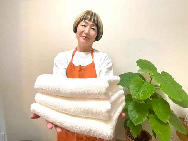 Panasonic・日立専用！主婦目線で丁寧に♡落下物救出も◎割引価格は近日終了サービスの画像