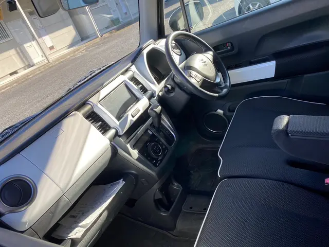 内装も綺麗に仕上げますサービスの画像