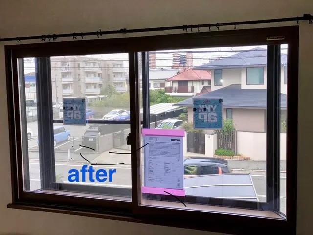 【2027年も国の補助金継続！】夏は涼しく冬は暖かく快適な住まいを実現しますサービスの画像