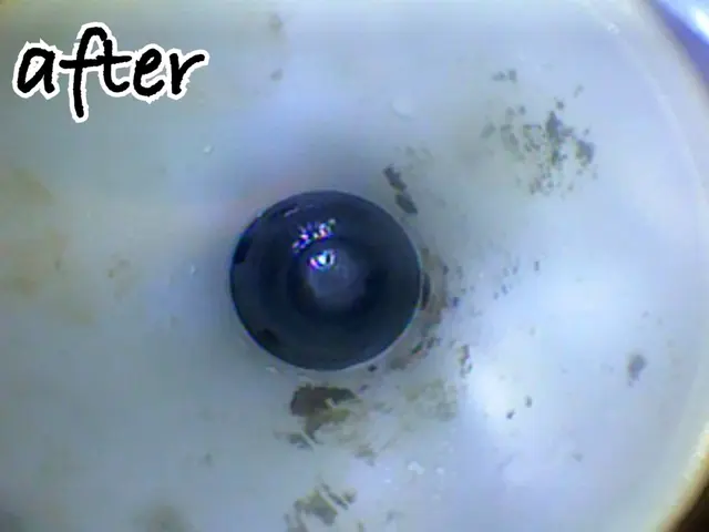 経験13年の実績で安心！丁寧な作業と1年保証付きの自社スタッフによる専門サービスサービスの画像