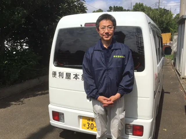 ◆岐阜市発◆便利屋本舗岐阜店年中無休・土日祝もご予約大歓迎！営業時間外も対応OKサービスの画像