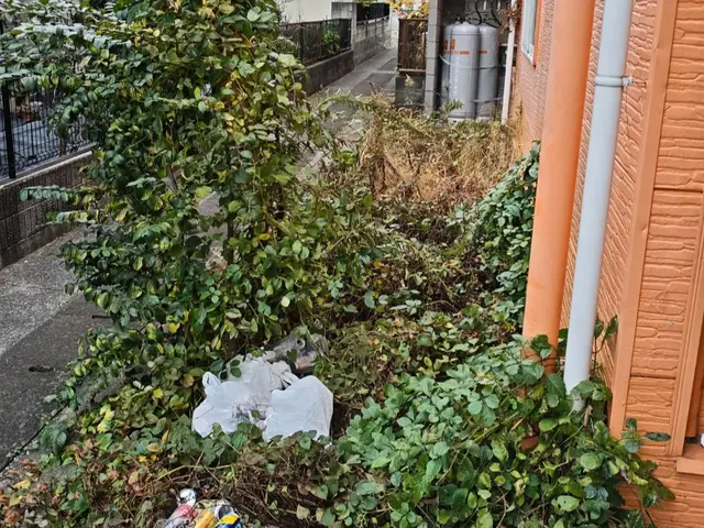 仕上がりに自信あり！電動、エンジン式完備！豊富な経験でお庭の困ったをお助け！サービスの画像