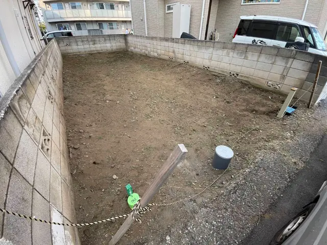 仕上がりに自信あり！電動、エンジン式完備！豊富な経験でお庭の困ったをお助け！サービスの画像