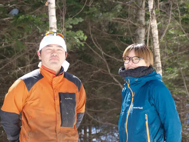 【林業で培った蜂駆除技術】で素早く安全にに駆除します！サービスの画像