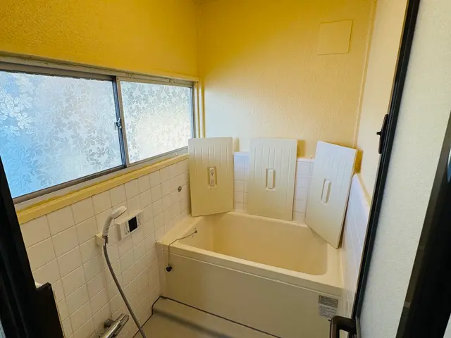 プロの技術でご満足いただけるように心を込めて作業いたしますサービスの画像