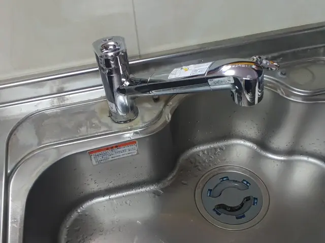 安心、誠実、丁寧な水栓蛇口交換、ぜひご相談下さい！サービスの画像