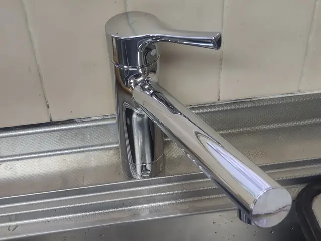 安心、誠実、丁寧な水栓蛇口交換、ぜひご相談下さい！サービスの画像