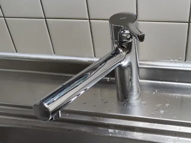 安心、誠実、丁寧な水栓蛇口交換、ぜひご相談下さい！サービスの画像