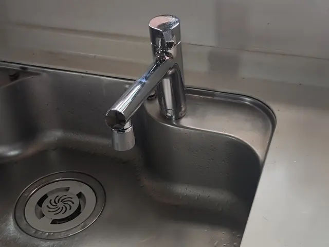 安心、誠実、丁寧な水栓蛇口交換、ぜひご相談下さい！サービスの画像