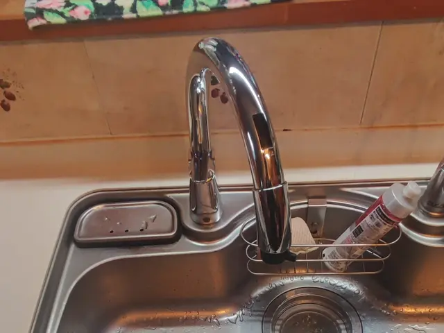 安心、誠実、丁寧な水栓蛇口交換、ぜひご相談下さい！サービスの画像