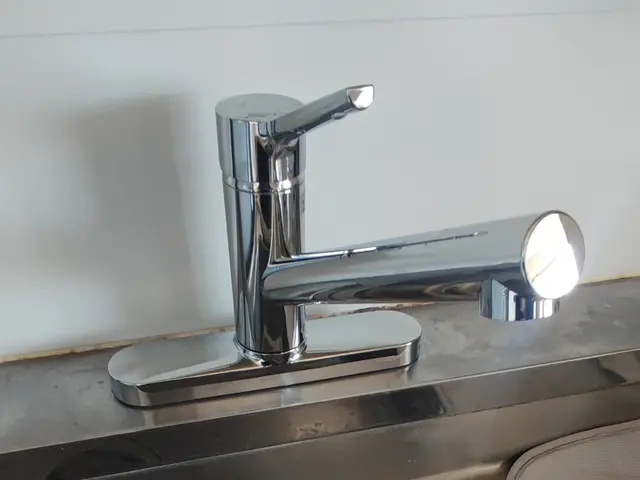 安心、誠実、丁寧な水栓蛇口交換、ぜひご相談下さい！サービスの画像