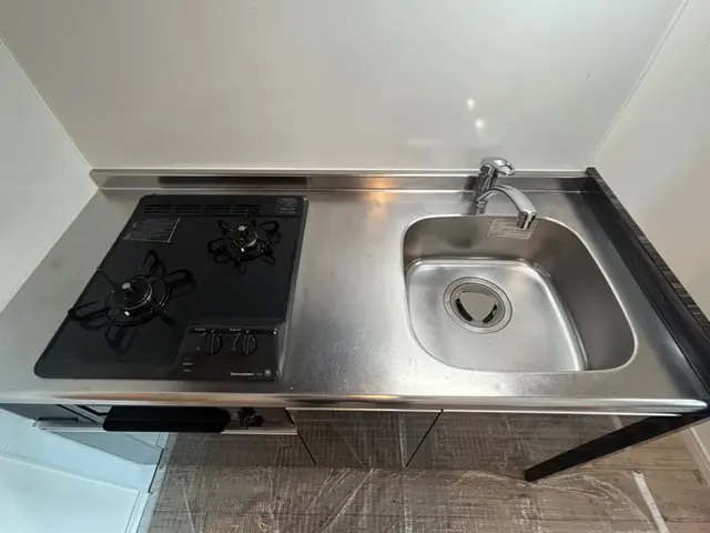 損害保険に加入済み◎一つ一つの現場を大切に、徹底的に丁寧に仕上げます。サービスの画像