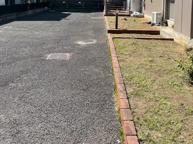 草刈り代行サービス♪サービスの画像