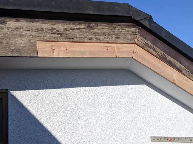 屋根塗装外壁塗装サービスの画像