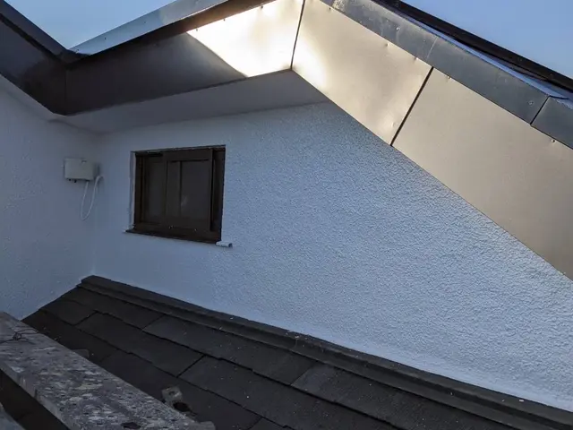 屋根塗装外壁塗装サービスの画像