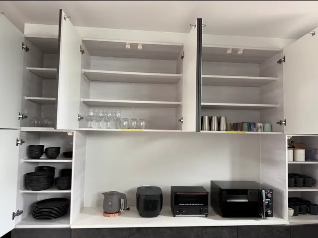 高品質仕上げ！営業時間外も対応可能な安心の完全代行サービスサービスの画像