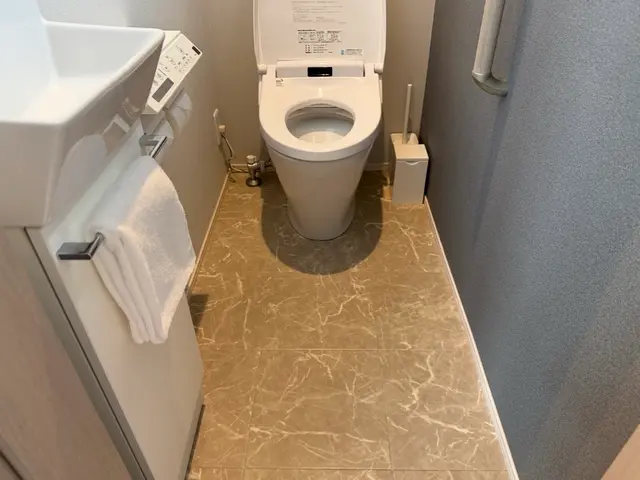 高品質仕上げ！営業時間外も対応可能な安心の完全代行サービスサービスの画像