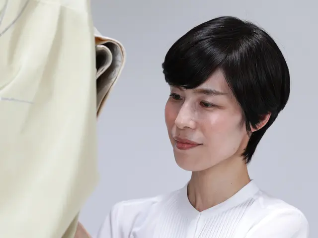 着物でもご飯をいっぱい食べられる！楽で綺麗な着付けをさせて頂きます※着付けのみ