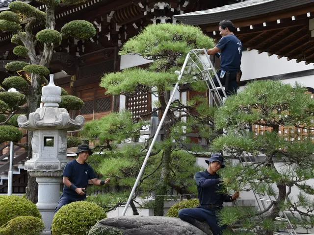 【越谷発】「頼んでよかった。また頼みたい」と思っていただける職人であり続けたい。サービスの画像