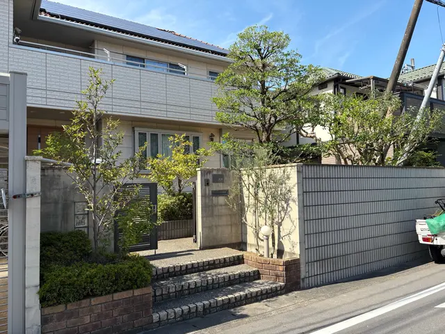 【越谷発】「頼んでよかった。また頼みたい」と思っていただける職人であり続けたい。サービスの画像