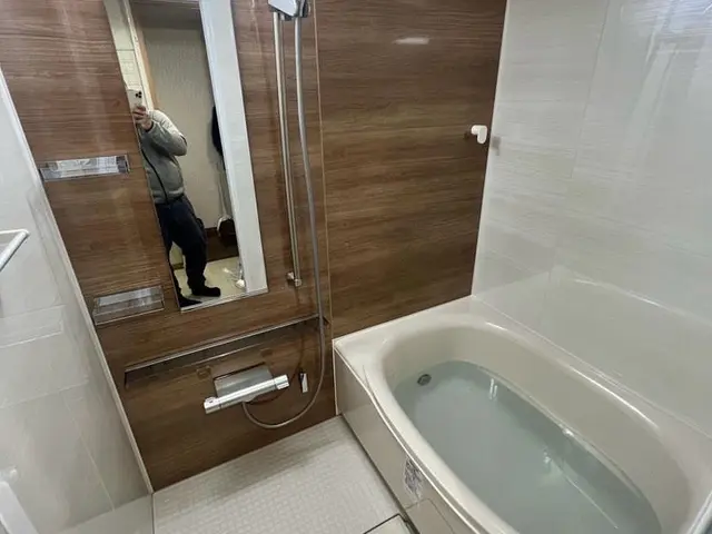 【業歴20年の実績】年中無休◎女性スタッフ同行可能◎迅速丁寧に仕上げますサービスの画像