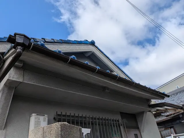 建築板金工事38年のプロが対応！迅速・柔軟対応で安心の雨樋サービスサービスの画像