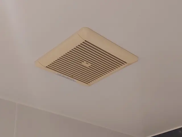 非喫煙者で業界17年！親切、丁寧、迅速に作業致します！サービスの画像