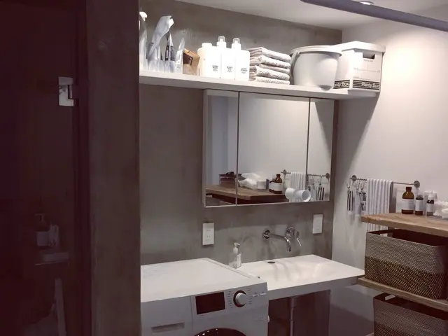 整理収納★丁寧なヒアリングでリバウンドしないお片付けします！サービスの画像