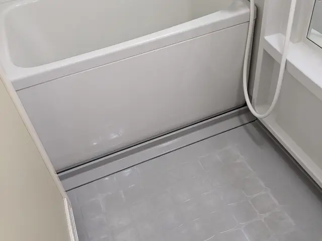 ★大人気★お風呂とレンジフード2点セット！選ばれるには理由があります！サービスの画像