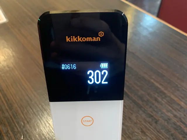 ルミテスター(菌計測器)による計測費用無料キャンペーン実施中サービスの画像