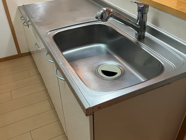 ◆◇10月新規出店◇◆細部まで行き届く丁寧な空室クリーニング◎サービスの画像