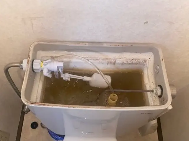 各所水漏れ止水対応サービスの画像