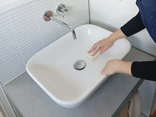 女性店長がお伺いします★お一人暮らしの方にも安心★10年以上の経験でピカピカに★サービスの画像