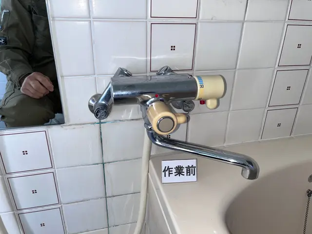 極力当日対応致します。急なトラブル是非お任せ下さい。まずはお気軽にご相談を！！サービスの画像