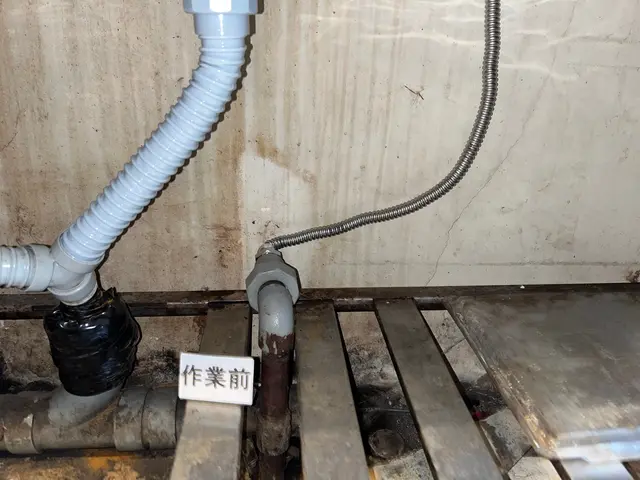 極力当日対応致します。急なトラブル是非お任せ下さい。まずはお気軽にご相談を！！サービスの画像